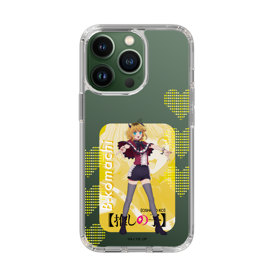 Slim Protection Case［ 【OSHI NO KO】 -  B-KOMACHI - MEMcho ］