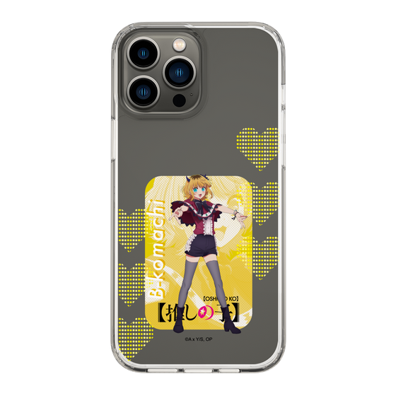 Slim Protection Case［ 【OSHI NO KO】 -  B-KOMACHI - MEMcho ］