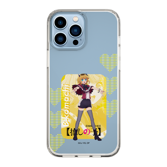 Slim Protection Case［ 【OSHI NO KO】 -  B-KOMACHI - MEMcho ］