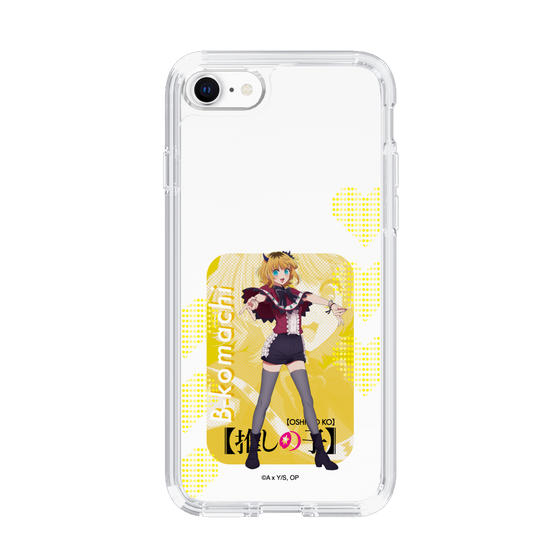 Slim Protection Case［ 【OSHI NO KO】 -  B-KOMACHI - MEMcho ］