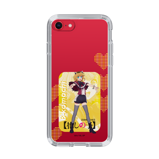 Slim Protection Case［ 【OSHI NO KO】 -  B-KOMACHI - MEMcho ］