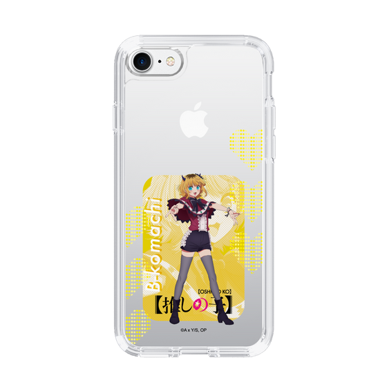 Slim Protection Case［ 【OSHI NO KO】 -  B-KOMACHI - MEMcho ］