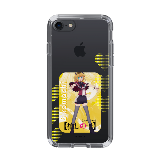 Slim Protection Case［ 【OSHI NO KO】 -  B-KOMACHI - MEMcho ］