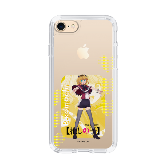 Slim Protection Case［ 【OSHI NO KO】 -  B-KOMACHI - MEMcho ］
