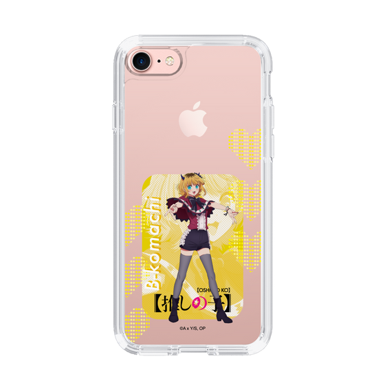 Slim Protection Case［ 【OSHI NO KO】 -  B-KOMACHI - MEMcho ］