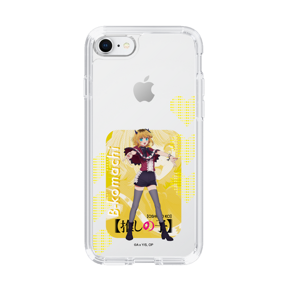 Slim Protection Case［ 【OSHI NO KO】 -  B-KOMACHI - MEMcho ］