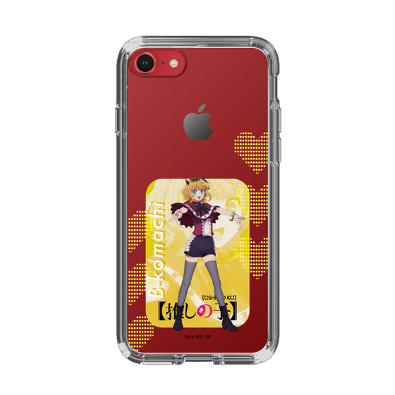 Slim Protection Case［ 【OSHI NO KO】 -  B-KOMACHI - MEMcho ］