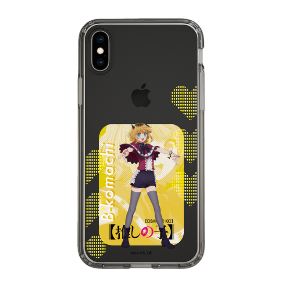 Slim Protection Case［ 【OSHI NO KO】 -  B-KOMACHI - MEMcho ］