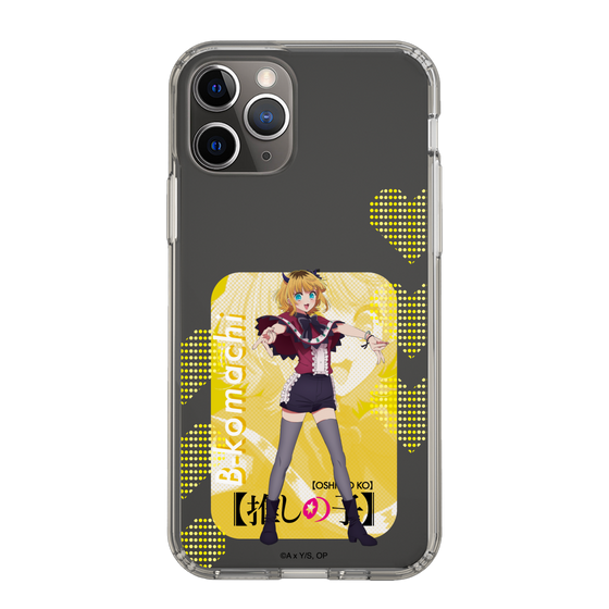 Slim Protection Case［ 【OSHI NO KO】 -  B-KOMACHI - MEMcho ］