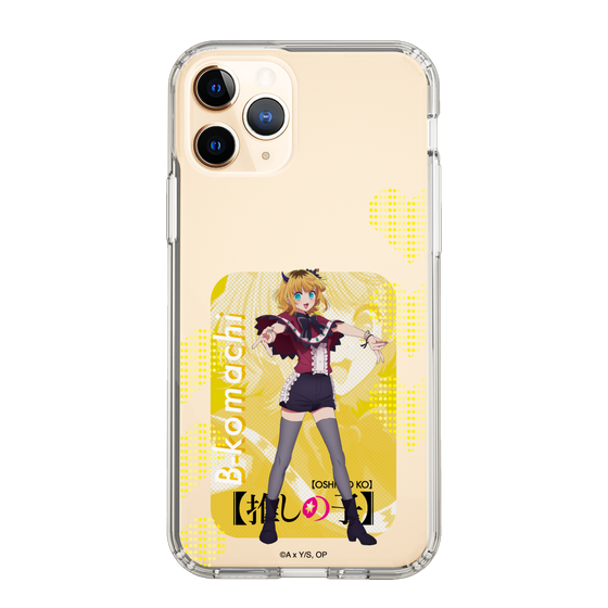 Slim Protection Case［ 【OSHI NO KO】 -  B-KOMACHI - MEMcho ］