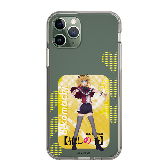 Slim Protection Case［ 【OSHI NO KO】 -  B-KOMACHI - MEMcho ］