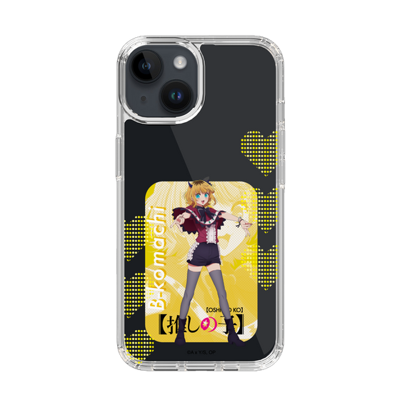 Slim Protection Case［ 【OSHI NO KO】 -  B-KOMACHI - MEMcho ］