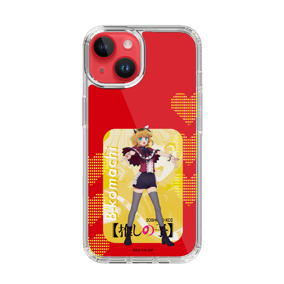 Slim Protection Case［ 【OSHI NO KO】 -  B-KOMACHI - MEMcho ］