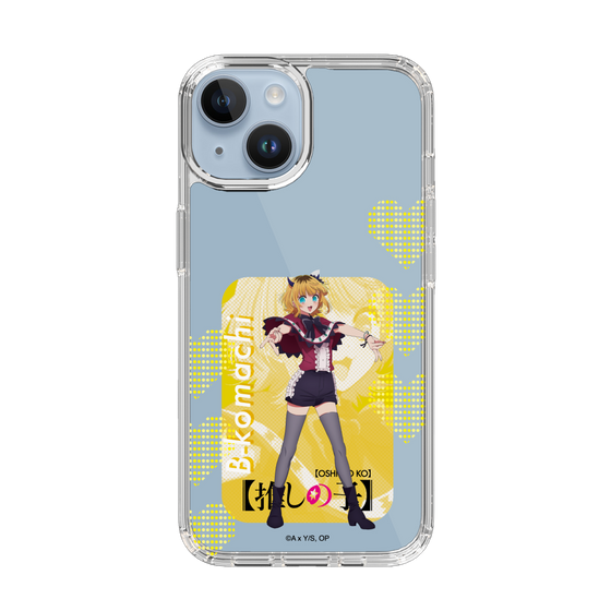 Slim Protection Case［ 【OSHI NO KO】 -  B-KOMACHI - MEMcho ］