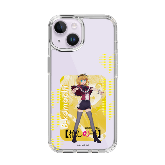 Slim Protection Case［ 【OSHI NO KO】 -  B-KOMACHI - MEMcho ］
