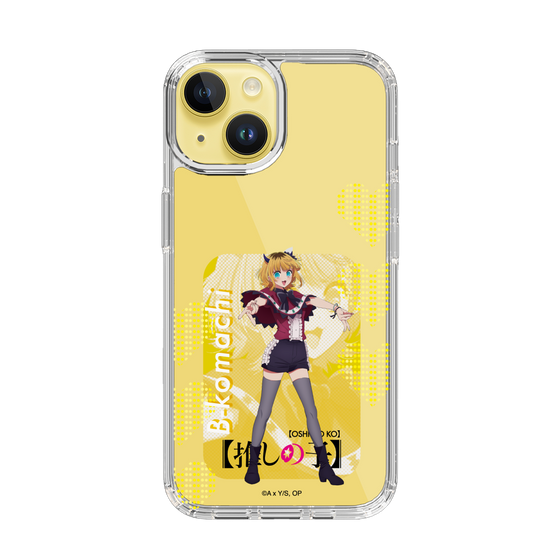 Slim Protection Case［ 【OSHI NO KO】 -  B-KOMACHI - MEMcho ］