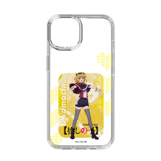 Slim Protection Case［ 【OSHI NO KO】 -  B-KOMACHI - MEMcho ］