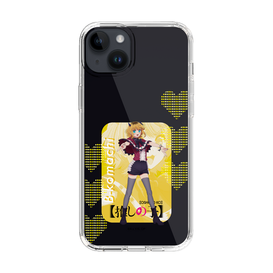 Slim Protection Case［ 【OSHI NO KO】 -  B-KOMACHI - MEMcho ］