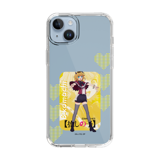 Slim Protection Case［ 【OSHI NO KO】 -  B-KOMACHI - MEMcho ］