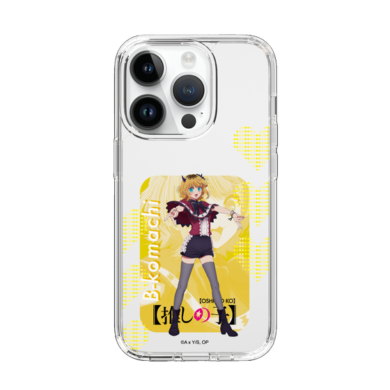 Slim Protection Case［ 【OSHI NO KO】 -  B-KOMACHI - MEMcho ］