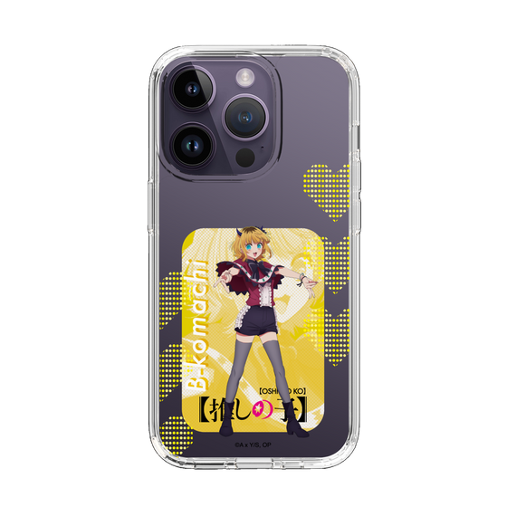 Slim Protection Case［ 【OSHI NO KO】 -  B-KOMACHI - MEMcho ］