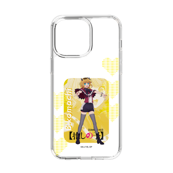 Slim Protection Case［ 【OSHI NO KO】 -  B-KOMACHI - MEMcho ］