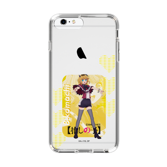 Slim Protection Case［ 【OSHI NO KO】 -  B-KOMACHI - MEMcho ］