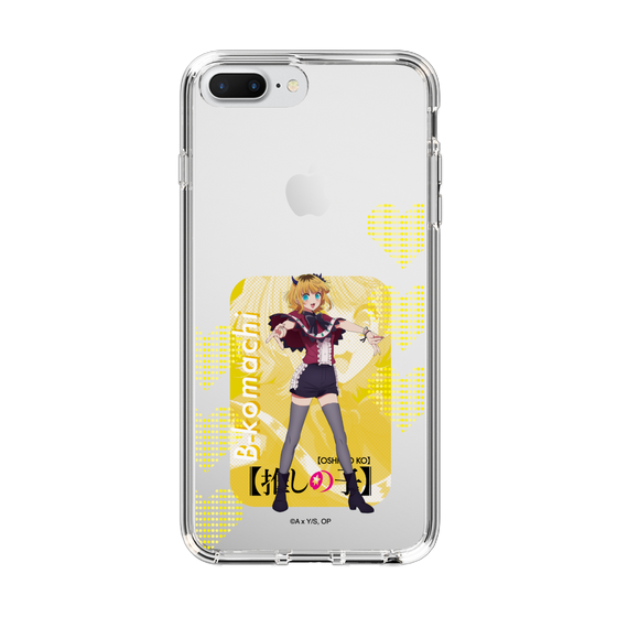 Slim Protection Case［ 【OSHI NO KO】 -  B-KOMACHI - MEMcho ］