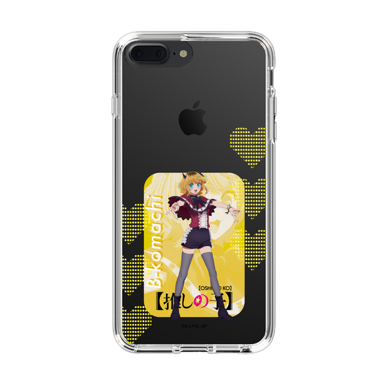 Slim Protection Case［ 【OSHI NO KO】 -  B-KOMACHI - MEMcho ］
