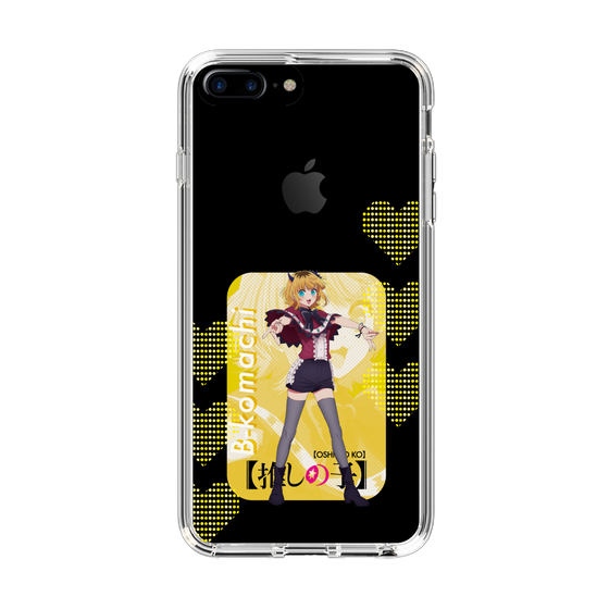 Slim Protection Case［ 【OSHI NO KO】 -  B-KOMACHI - MEMcho ］