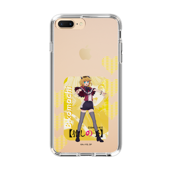 Slim Protection Case［ 【OSHI NO KO】 -  B-KOMACHI - MEMcho ］