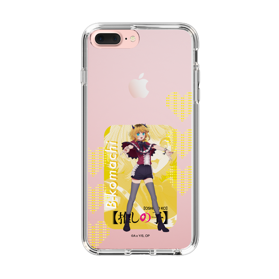 Slim Protection Case［ 【OSHI NO KO】 -  B-KOMACHI - MEMcho ］