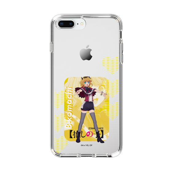 Slim Protection Case［ 【OSHI NO KO】 -  B-KOMACHI - MEMcho ］