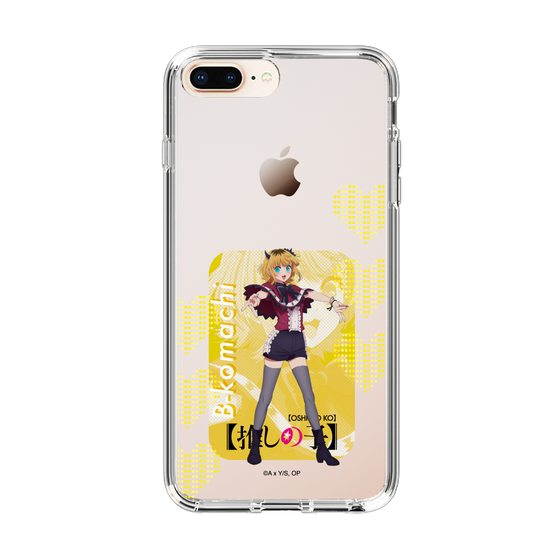 Slim Protection Case［ 【OSHI NO KO】 -  B-KOMACHI - MEMcho ］