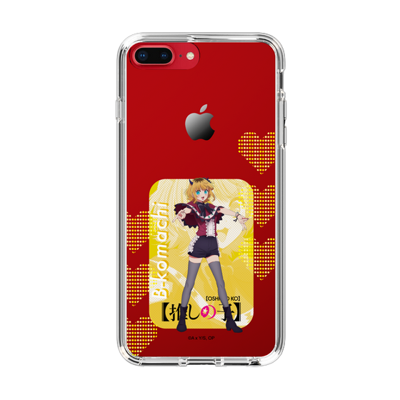 Slim Protection Case［ 【OSHI NO KO】 -  B-KOMACHI - MEMcho ］