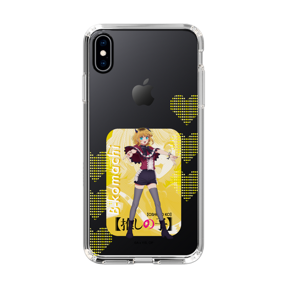 Slim Protection Case［ 【OSHI NO KO】 -  B-KOMACHI - MEMcho ］