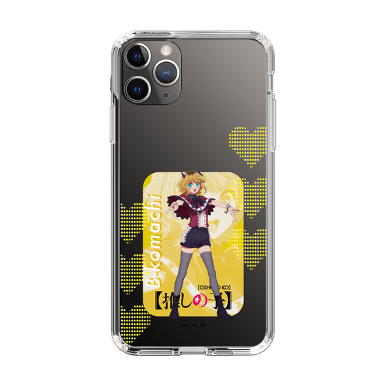 Slim Protection Case［ 【OSHI NO KO】 -  B-KOMACHI - MEMcho ］