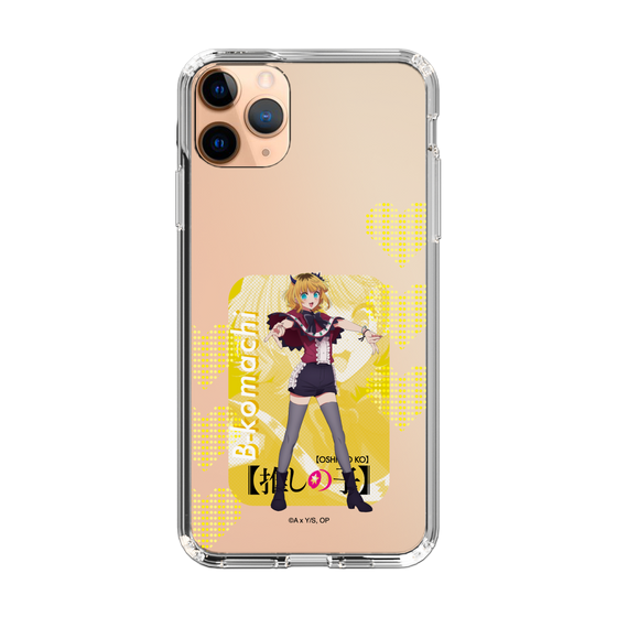 Slim Protection Case［ 【OSHI NO KO】 -  B-KOMACHI - MEMcho ］