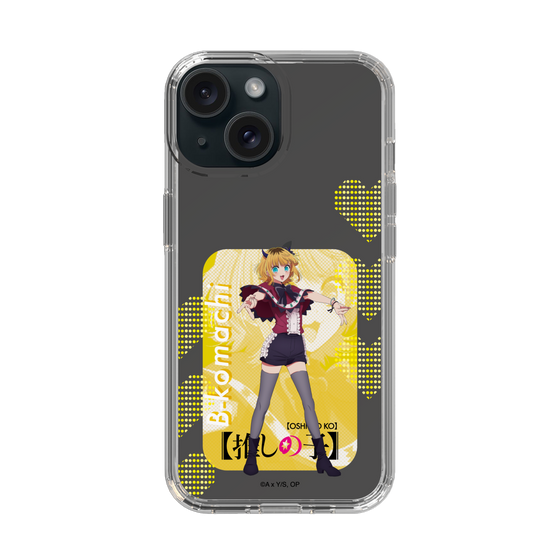 Slim Protection Case［ 【OSHI NO KO】 -  B-KOMACHI - MEMcho ］