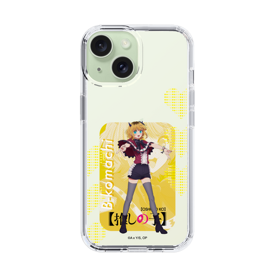 Slim Protection Case［ 【OSHI NO KO】 -  B-KOMACHI - MEMcho ］