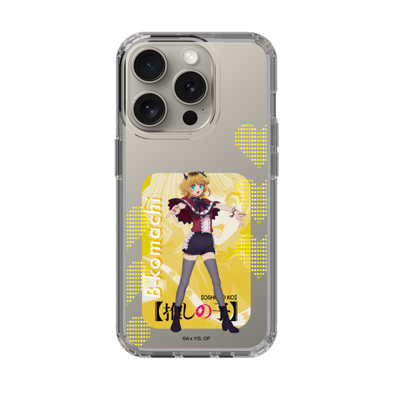 Slim Protection Case［ 【OSHI NO KO】 -  B-KOMACHI - MEMcho ］