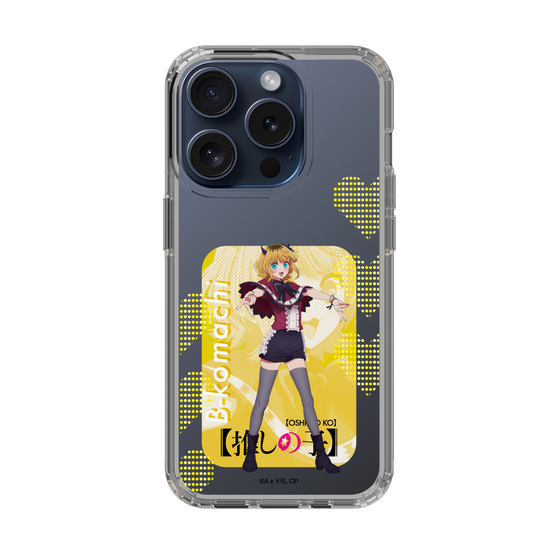 Slim Protection Case［ 【OSHI NO KO】 -  B-KOMACHI - MEMcho ］