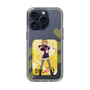 Slim Protection Case［ 【OSHI NO KO】 -  B-KOMACHI - MEMcho ］