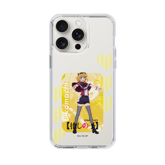 Slim Protection Case［ 【OSHI NO KO】 -  B-KOMACHI - MEMcho ］