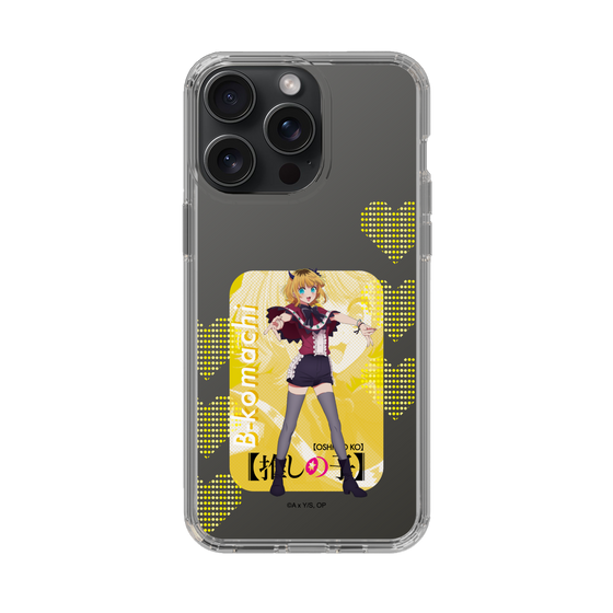 Slim Protection Case［ 【OSHI NO KO】 -  B-KOMACHI - MEMcho ］