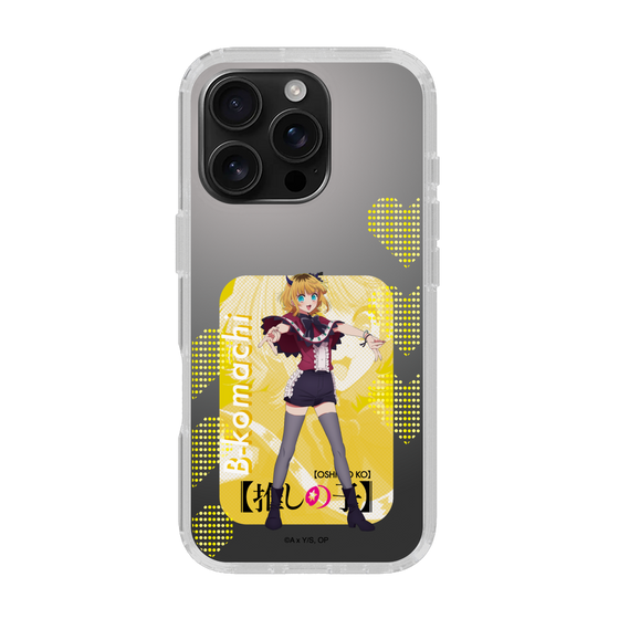 Slim Protection Case［ 【OSHI NO KO】 -  B-KOMACHI - MEMcho ］