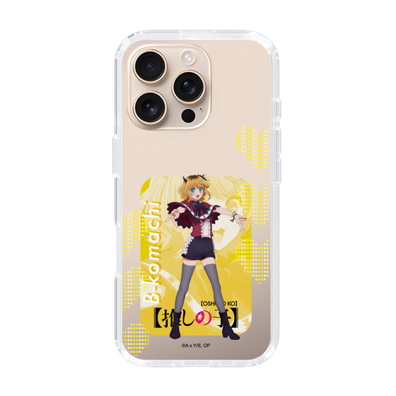 Slim Protection Case［ 【OSHI NO KO】 -  B-KOMACHI - MEMcho ］