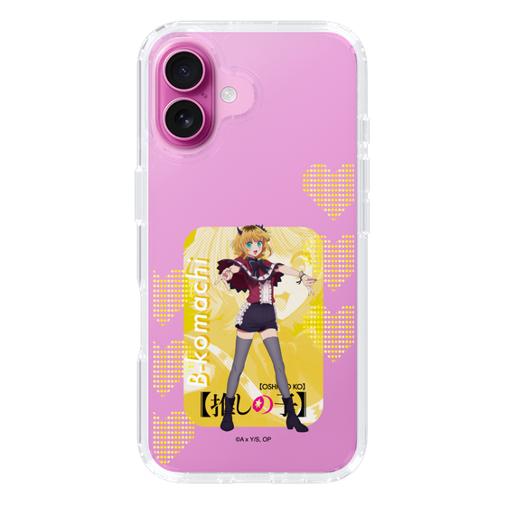 Slim Protection Case［ 【OSHI NO KO】 -  B-KOMACHI - MEMcho ］