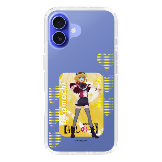 Slim Protection Case［ 【OSHI NO KO】 -  B-KOMACHI - MEMcho ］