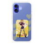 Slim Protection Case［ 【OSHI NO KO】 -  B-KOMACHI - MEMcho ］